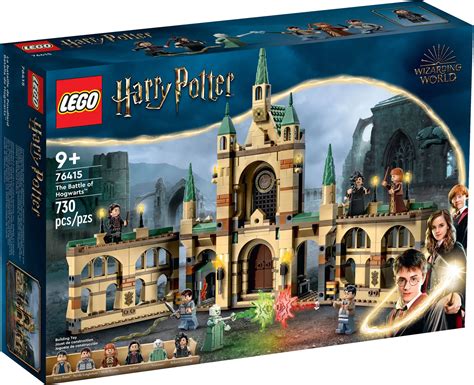 lego harry potter pictures.